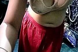 indianjazmine naked stripping on cam for live sex video chat