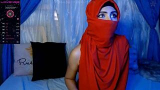 Karim_Abdullah naked stripping on cam for live sex video chat