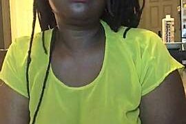 KarmaGreenway naked stripping on cam for live sex video chat
