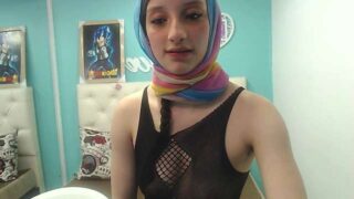Katte_Doll naked stripping on cam for live sex video chat
