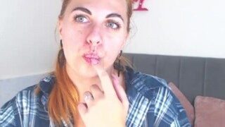 KirstieVegass nude on webcam in her Live Sex Chat Room