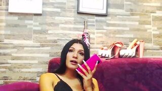 lore-arias nude on webcam in her Live Sex Chat Room