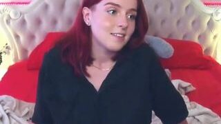 LunaaSkyy nude on webcam in her Live Sex Chat Room