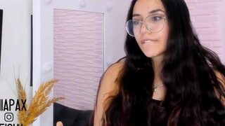 mariapax nude on webcam in her Live Sex Chat Room