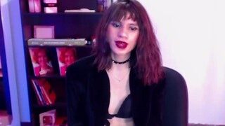 Matilde-Newman nude on webcam in her Live Sex Chat Room