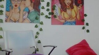 MelissaExotic nude on webcam in her Live Sex Chat Room
