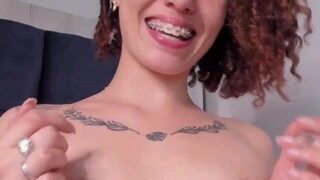 merida-freckles nude on webcam in her Live Sex Chat Room
