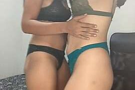 Miia_and_Alai naked stripping on cam for live sex video chat