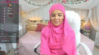 miss_channel naked stripping on cam for live sex video chat