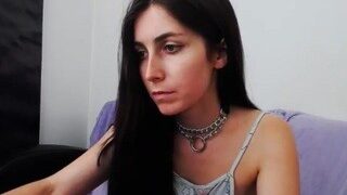 OliviOne nude on webcam in her Live Sex Chat Room