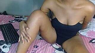 ParisFleek naked stripping on cam for live sex video chat