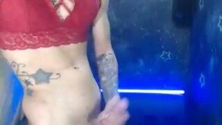 Queenramona-hot nude on webcam in her Live Sex Chat Room