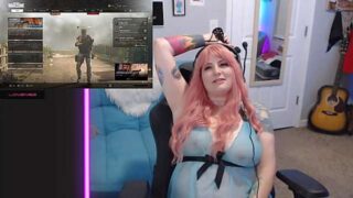 royallylit naked stripping on cam for live sex video chat