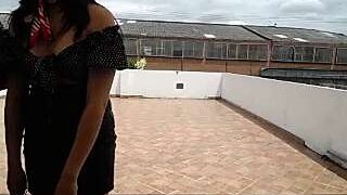 Sammy_K_ naked stripping on cam for live sex video chat