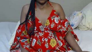 SKYVIBE24 naked stripping on cam for live sex video chat