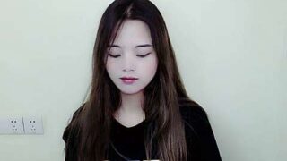 xiao-ke-ai naked stripping on cam for live sex video chat