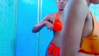 A T H E N A nude on webcam in her Live Sex Chat Room