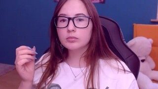 Alllag nude on webcam in her Live Sex Chat Room