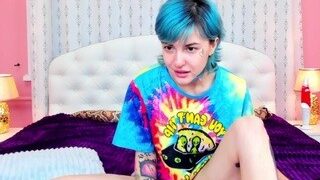 arinacross nude on webcam in her Live Sex Chat Room