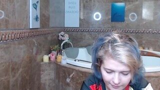 Ary nude on webcam in her Live Sex Chat Room
