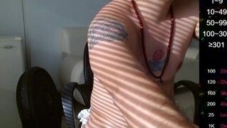 Blake Mercury , ? nude on webcam in her Live Sex Chat Room