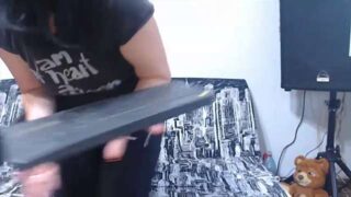 Carolahotmilf naked stripping on cam for live sex video chat