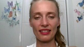 CelestePretty nude on webcam in her Live Sex Chat Room
