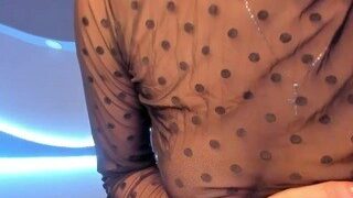 Charlotte-Grace nude on webcam in her Live Sex Chat Room