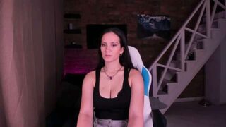 ChristinFord naked stripping on cam for live sex video chat