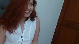 Dulce-Maria1 nude on webcam in her Live Sex Chat Room