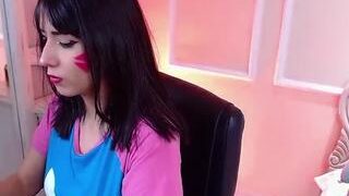 ✨, ? hayley peach ✨? nude on webcam in her Live Sex Chat Room