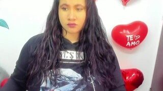 ✨, MARCELITA ✨ nude on webcam in her Live Sex Chat Room