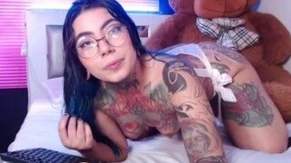 ️, ‍?WELCOME TO HELL️‍? nude on webcam in her Live Sex Chat Room