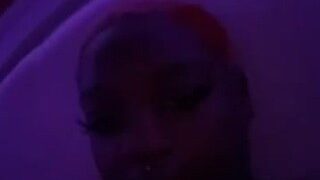 EllaThaGoddess nude on webcam in her Live Sex Chat Room