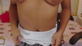 ?, KeiraMiles? nude on webcam in her Live Sex Chat Room