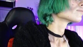 ?, ? Aiko-Mori ?? nude on webcam in her Live Sex Chat Room