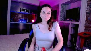 FrancesBell naked stripping on cam for live sex video chat