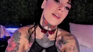 Gabi, ? nude on webcam in her Live Sex Chat Room