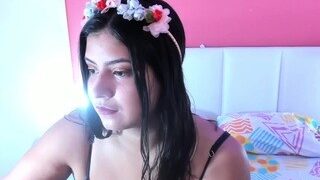 Hannah-Piercee nude on webcam in her Live Sex Chat Room