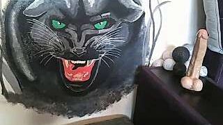 hotsierra4u naked stripping on cam for live sex video chat