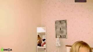 KatSummers naked stripping on cam for live sex video chat