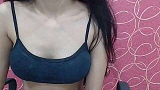 kinjal_patel naked stripping on cam for live sex video chat