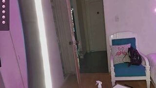 lorensfenty naked stripping on cam for live sex video chat