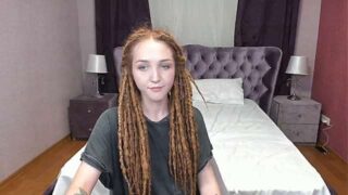 LouisaAudley naked stripping on cam for live sex video chat