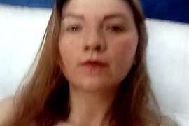 meganrussi naked stripping on cam for live sex video chat