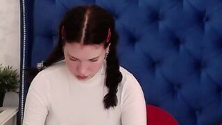 Megumee nude on webcam in her Live Sex Chat Room