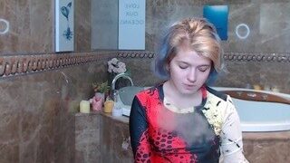 Saobomb nude on webcam in her Live Sex Chat Room