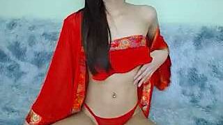 Sasaki-2k naked stripping on cam for live sex video chat
