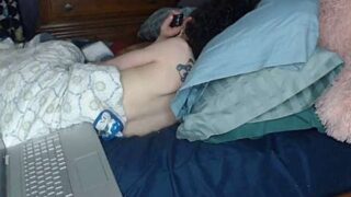 SatansSideHoe13 naked stripping on cam for live sex video chat