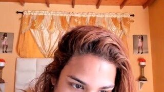 Shadia-Orozco nude on webcam in her Live Sex Chat Room